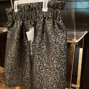 New with tags LaRoque skirt sz 4